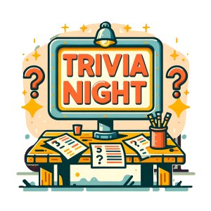 Trivia Night Image